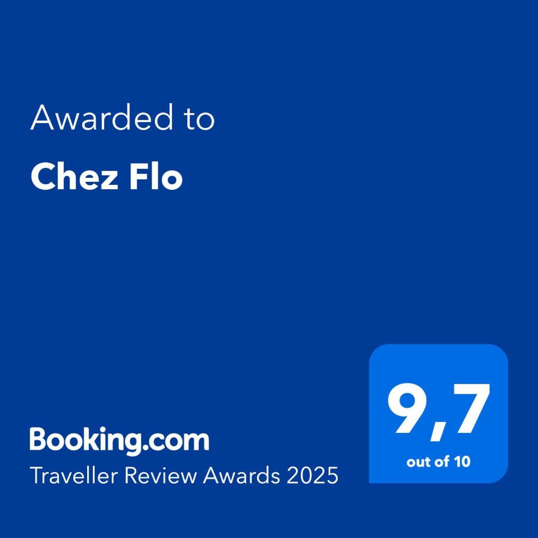 דירות אביניון Chez Flo מראה חיצוני תמונה